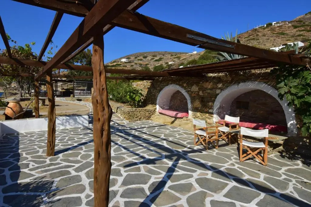Petra Holiday Village - Général