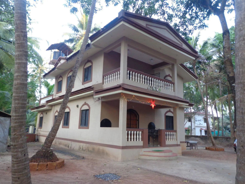 Jumels Guest House