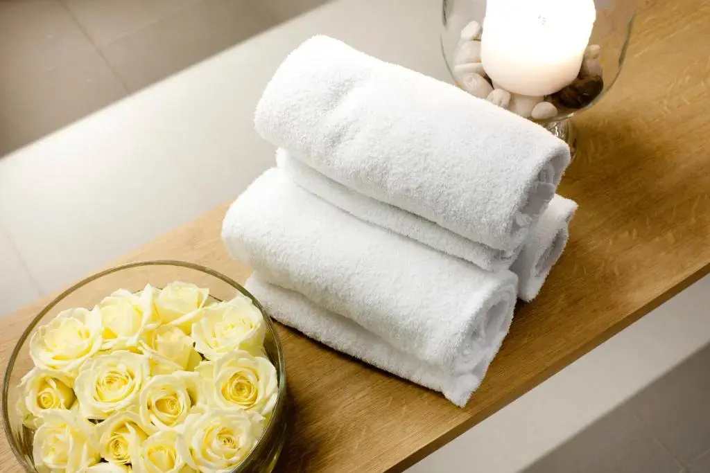 Lysebu Hotel - Chambres
