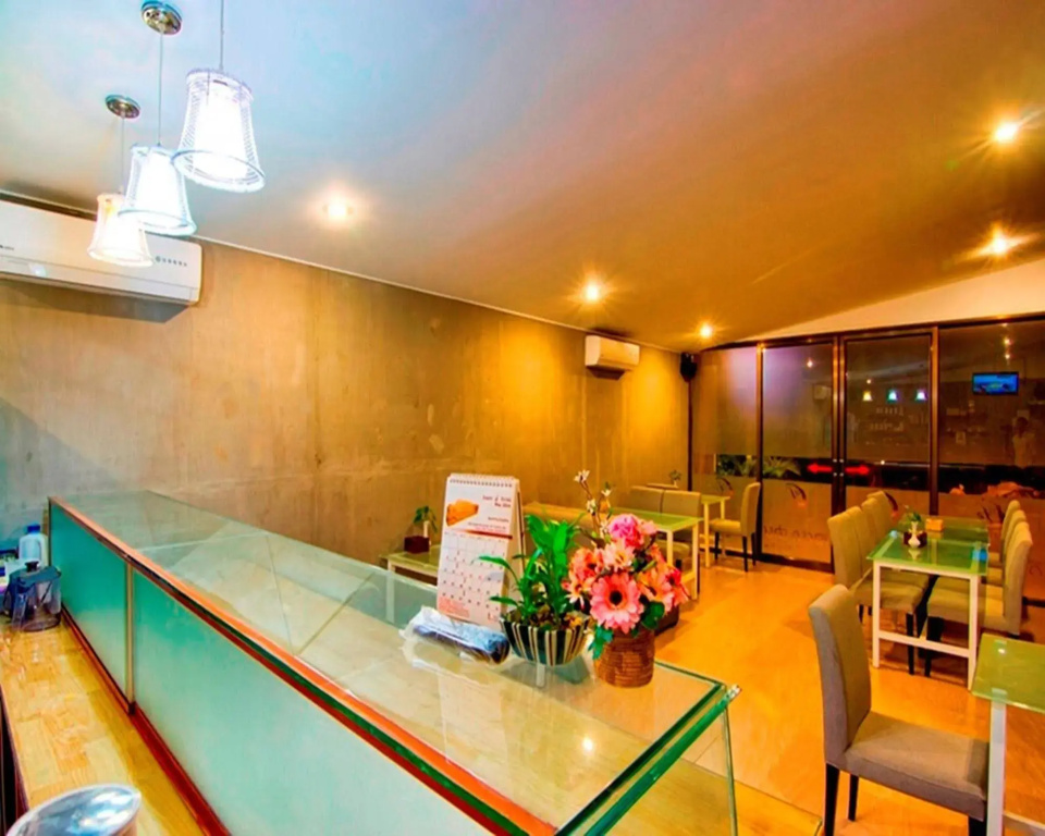 Hotel photo 22