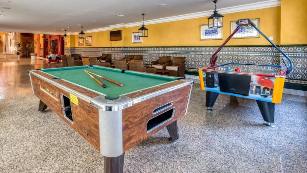 Playacartaya Hotel - Général