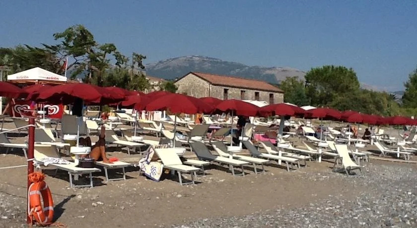 Beach & Waterfront