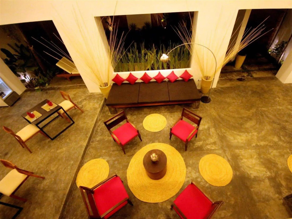 Hotel photo 16
