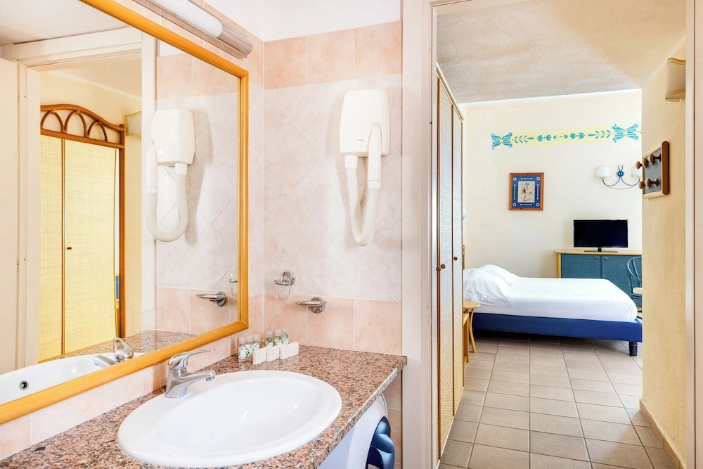 Voi Tanka Village Hotel - Chambres