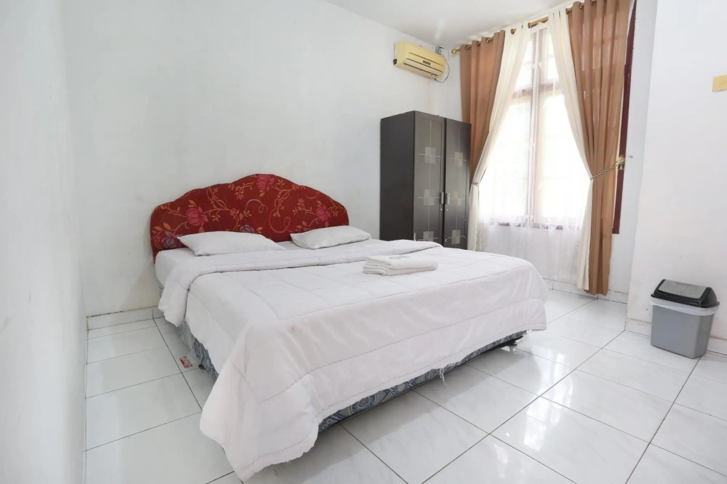 Hotel Puri Ksatria - Général