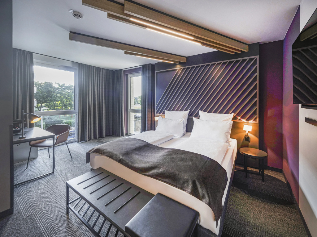 Hotel photo 7