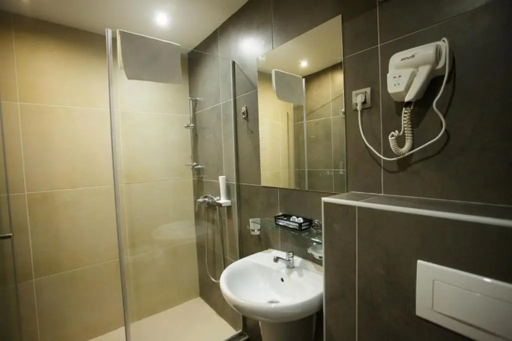 Hotel Rtanj - Chambres