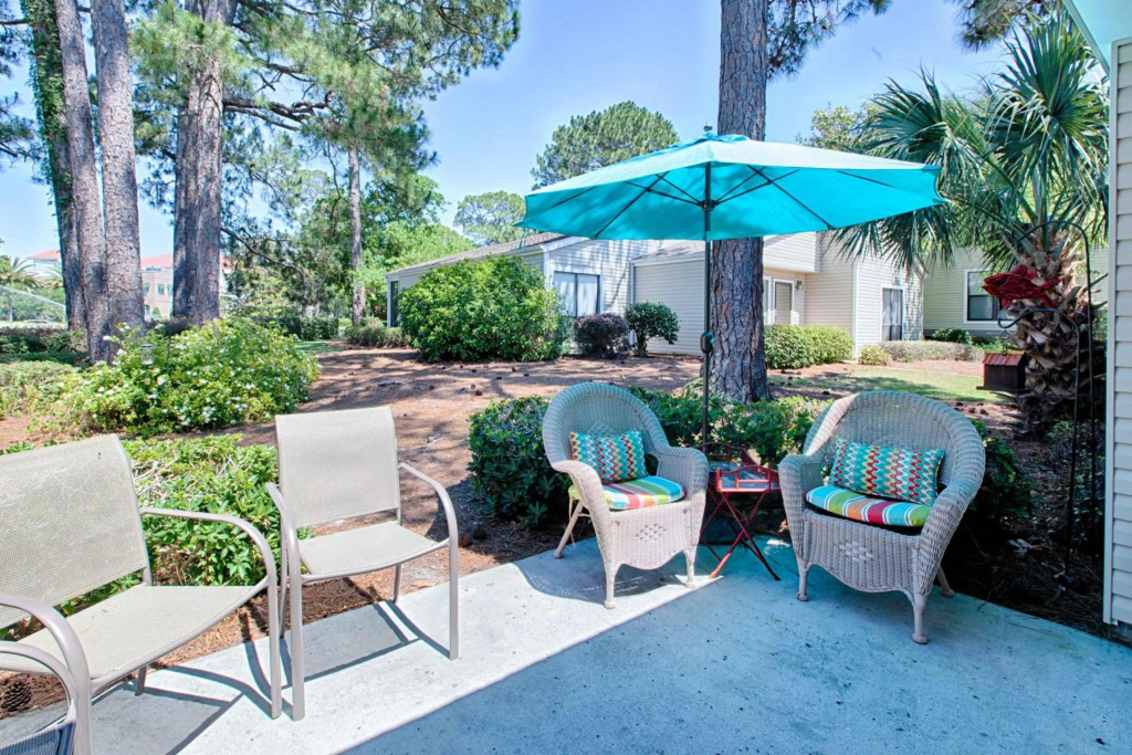 Magnolia Village 505