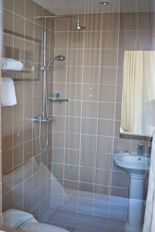 Traveler Inn Huaqiao Beijing Hotel by null