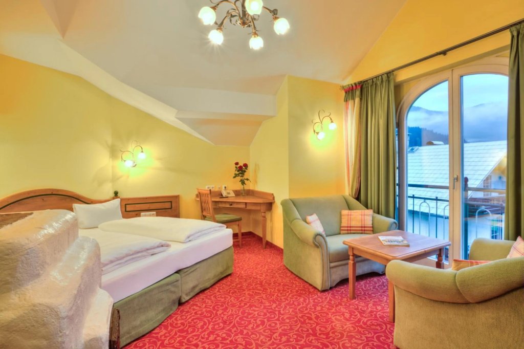 Hotel Sommerhof - Vorschau 5