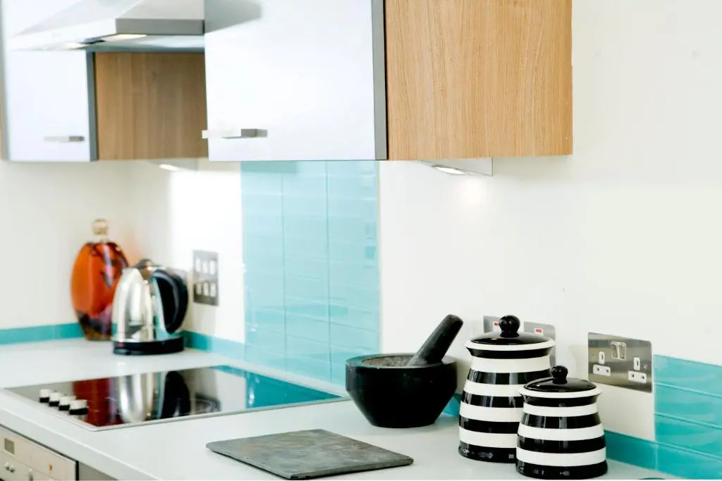 Princes Street Suites - Chambres