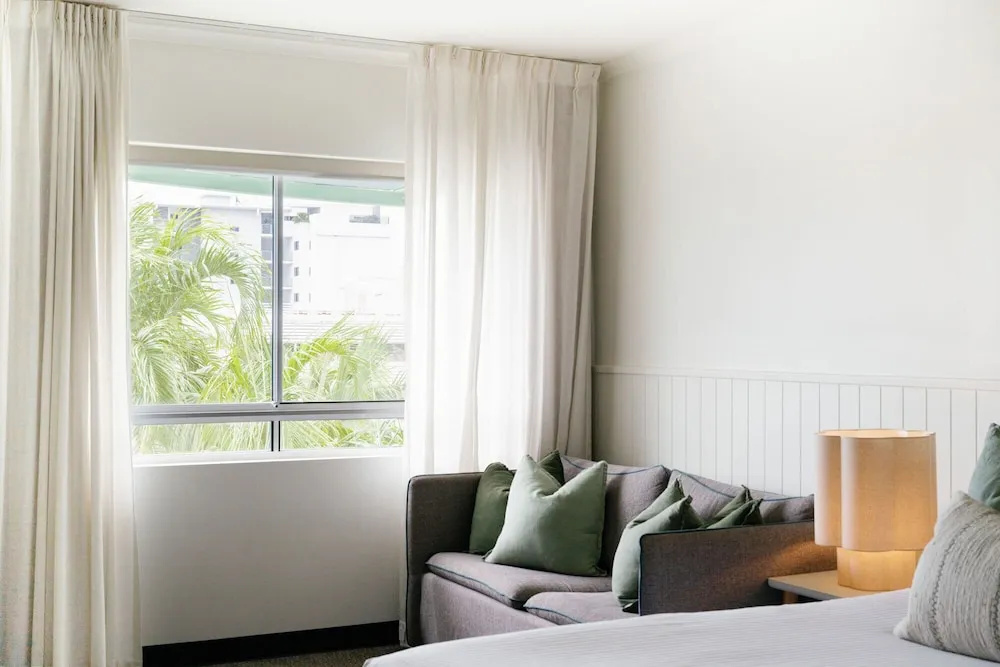 The Leea Darwin - Chambres
