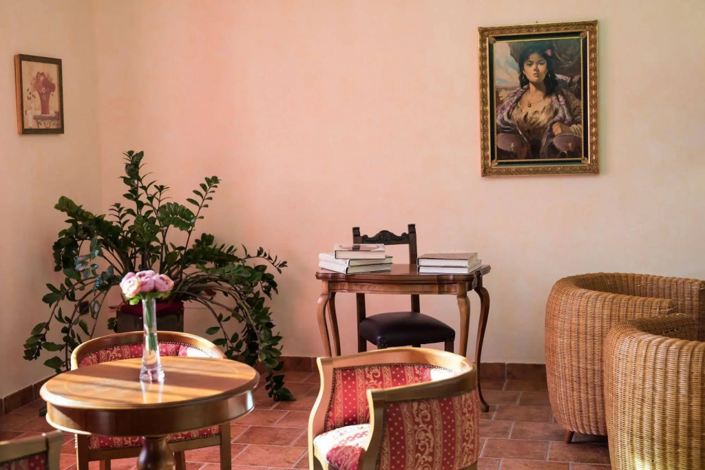 Hotel Lido degli Spagnoli - Général