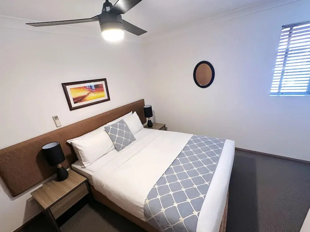 1 Bedroom Standard Apartment with balcony