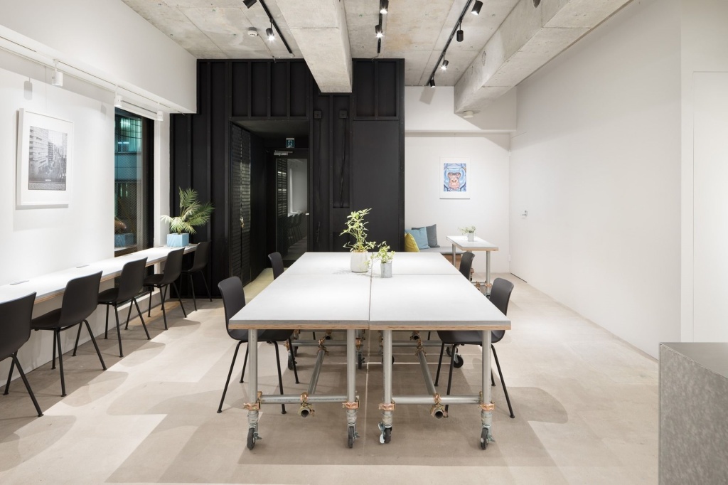 BnA STUDIO Akihabara 사진 28