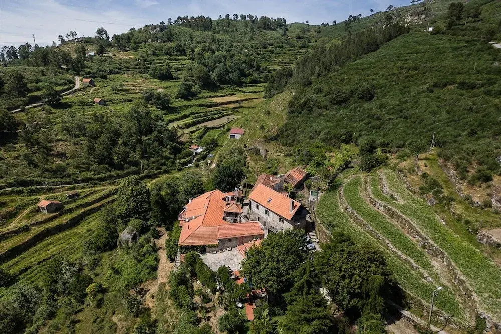Casa Museu da Geada - Rural Hotel - Général