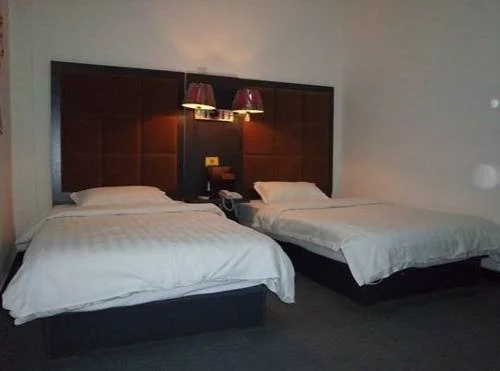 Di Hang Business Airport Hotel - Général