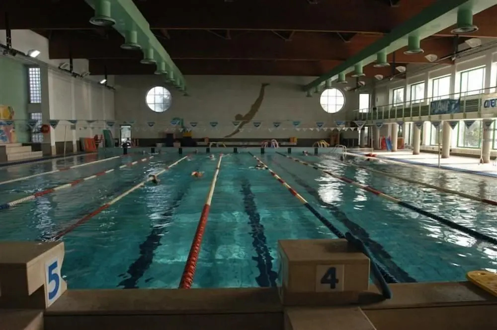 Nicotel Wellness Corato - Général