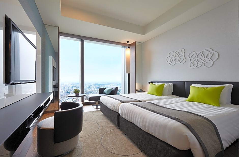 FutakoTamagawa Excel Hotel Tokyu 사진 11