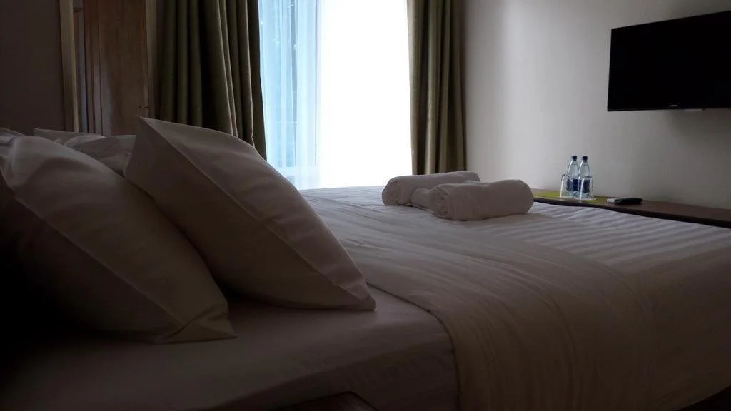 Premiere Boutique Hotel - Général