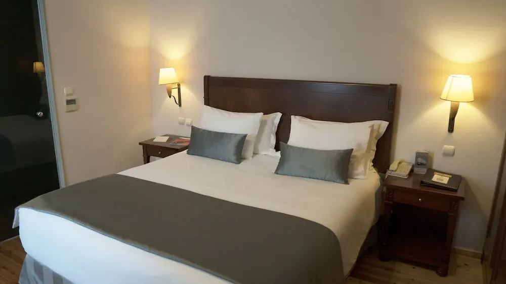 Capsis Bristol Boutique Hotel - Chambres