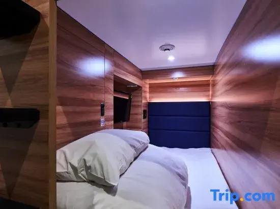 Garyu-no-Sato - Chambres