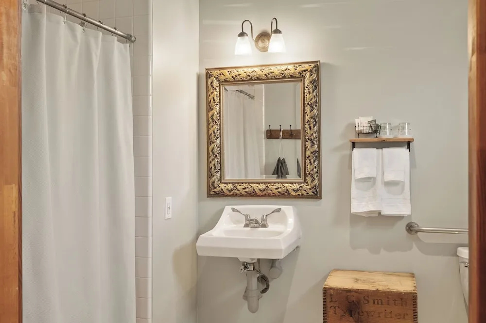 Sonoma Hotel - Général