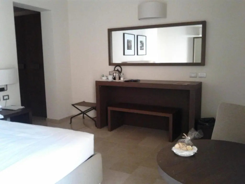 Marè Resort - Chambres