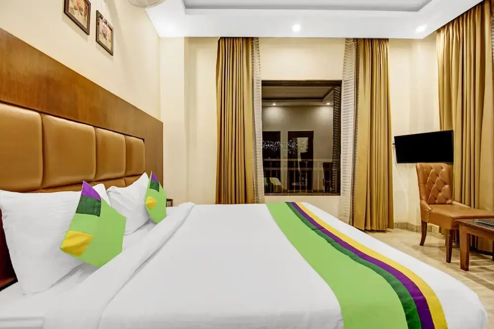 Hotel photo 21