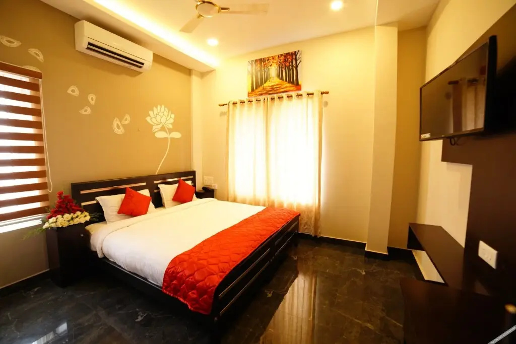 Hotel photo 4