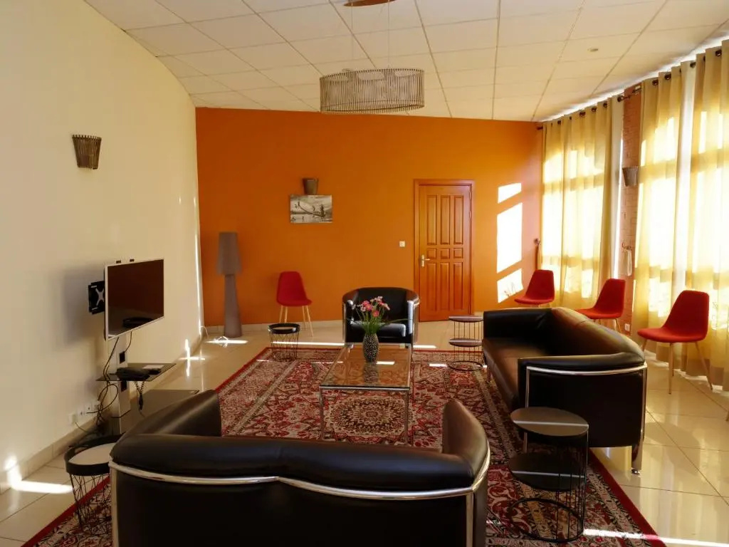 Prestige Suite