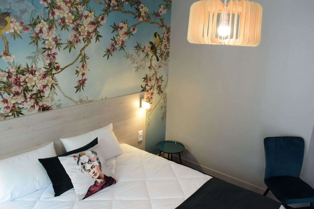 Voir la photo 4 — Brit Hotel Au Pays de Vitre