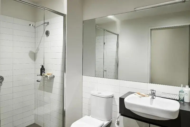 Punthill Essendon - Chambres