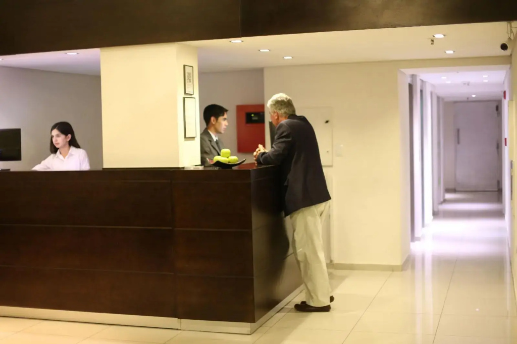 Hotel Neu 354 - Général