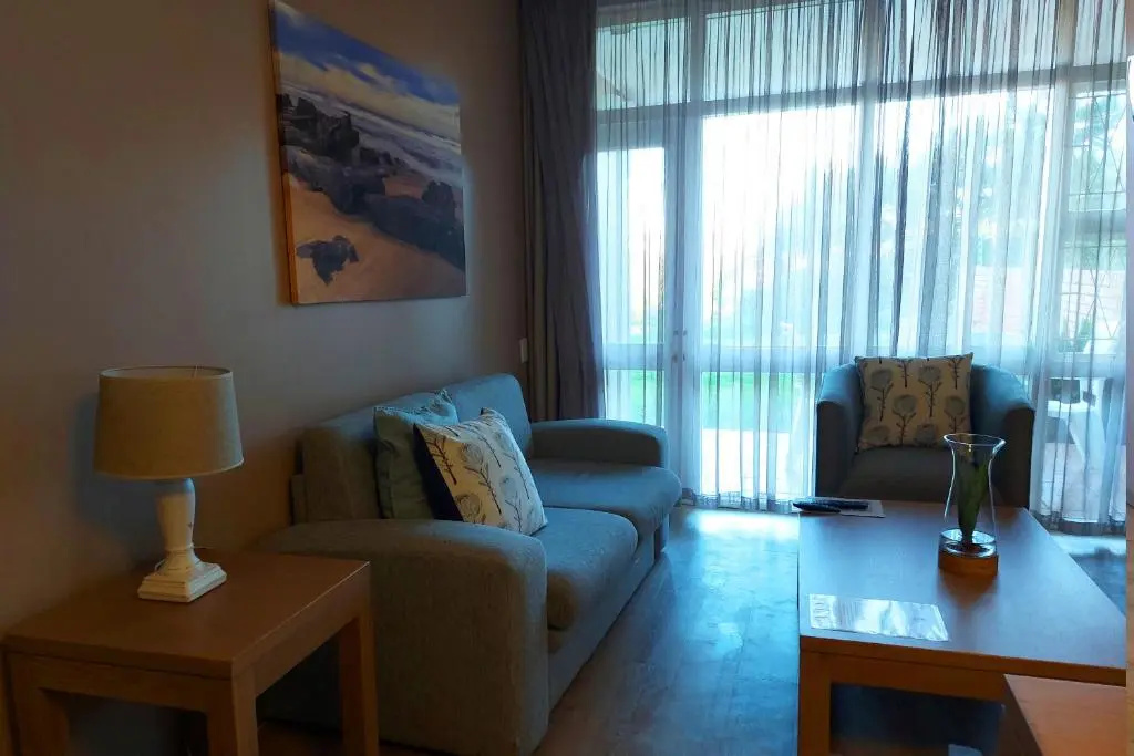 First Group Brookes Hill Suites - Chambres