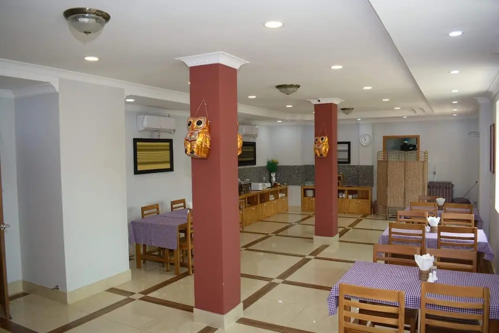 Hotel photo 10