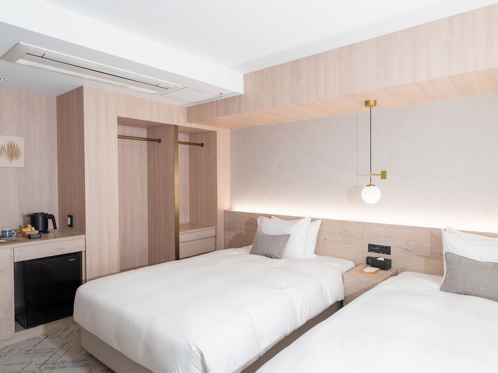 The Leben Osaka Hotel 사진 28