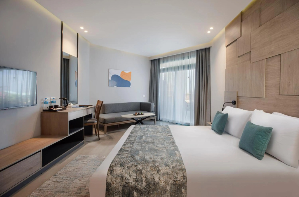 V Hotel Sharm El Shiekh, Шаркс-Бей, Єгипет мініатюра 13