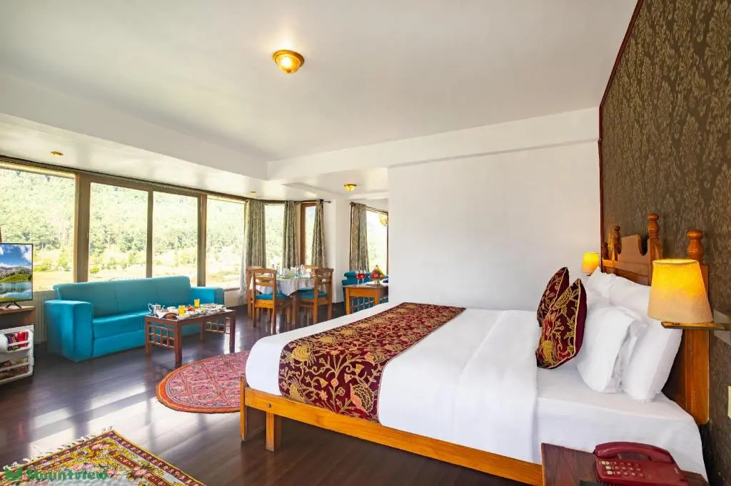 Hotel Mount View — 2