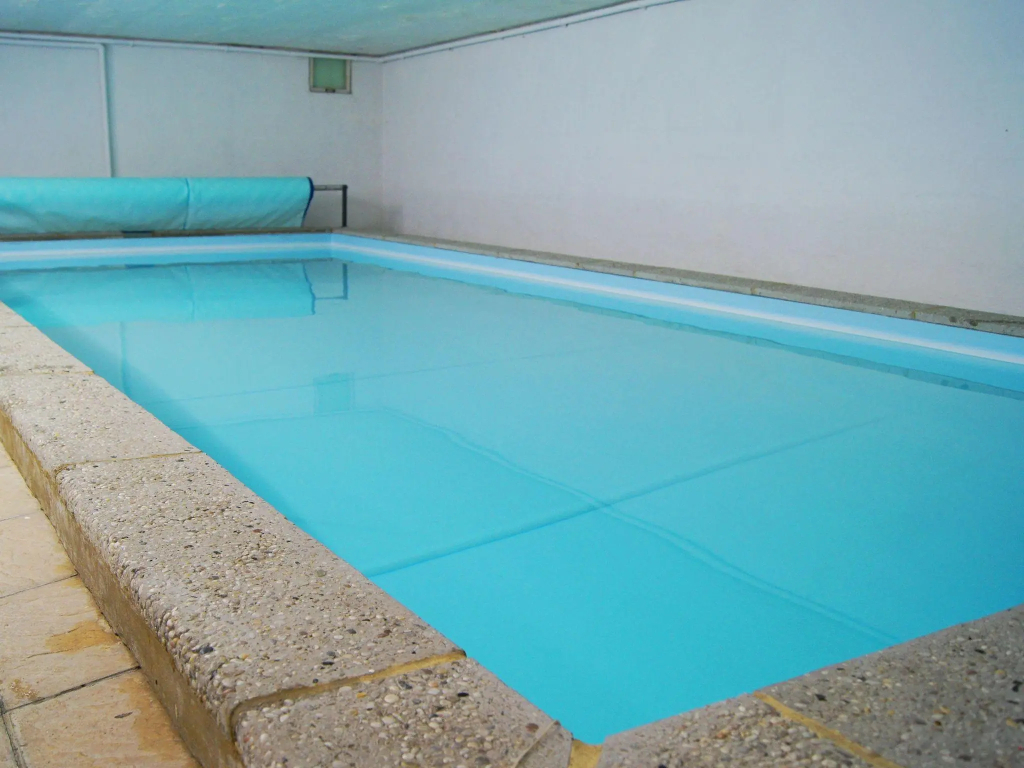 Lavish Holiday Home in Forrieres With Sauna - фото 8