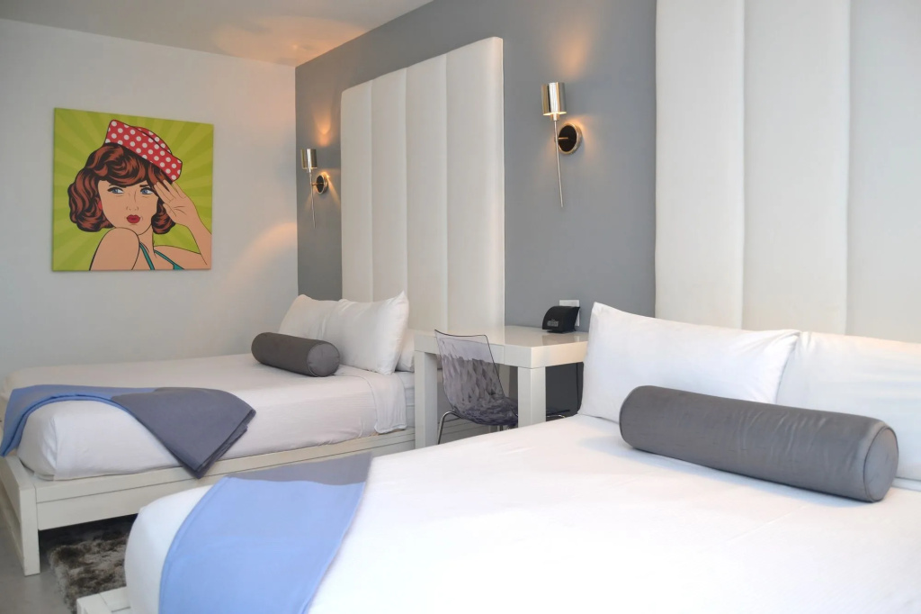 Royal Palms Resort & Spa - Général