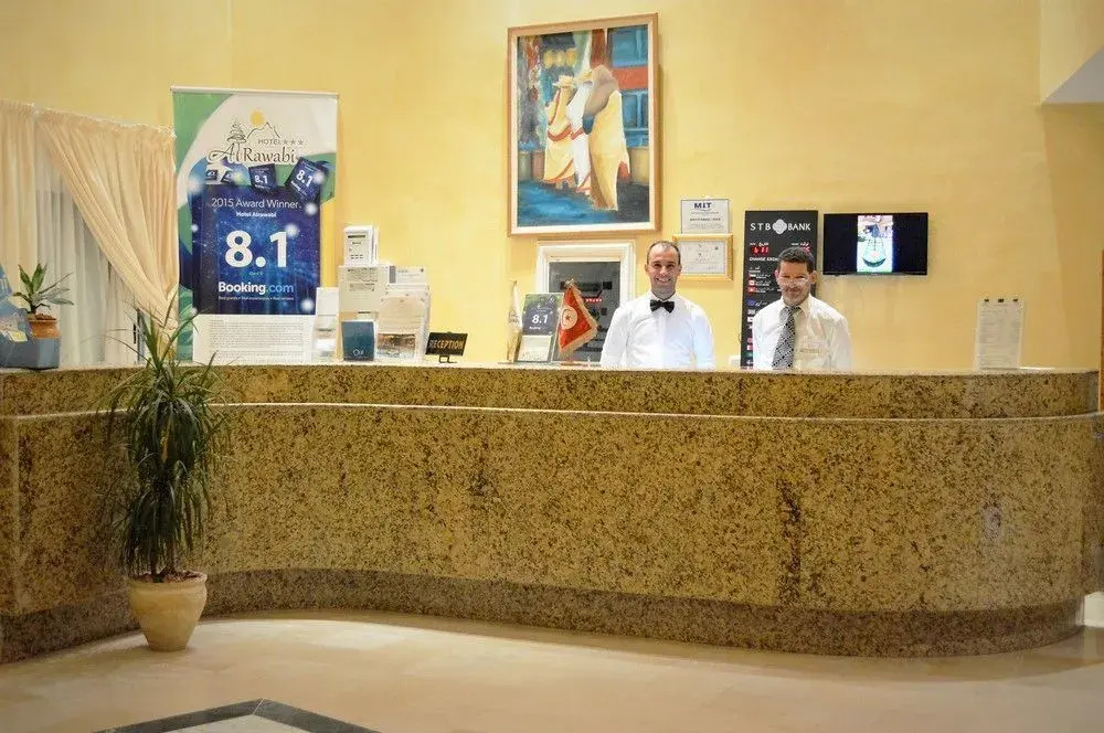 Hotel photo 13