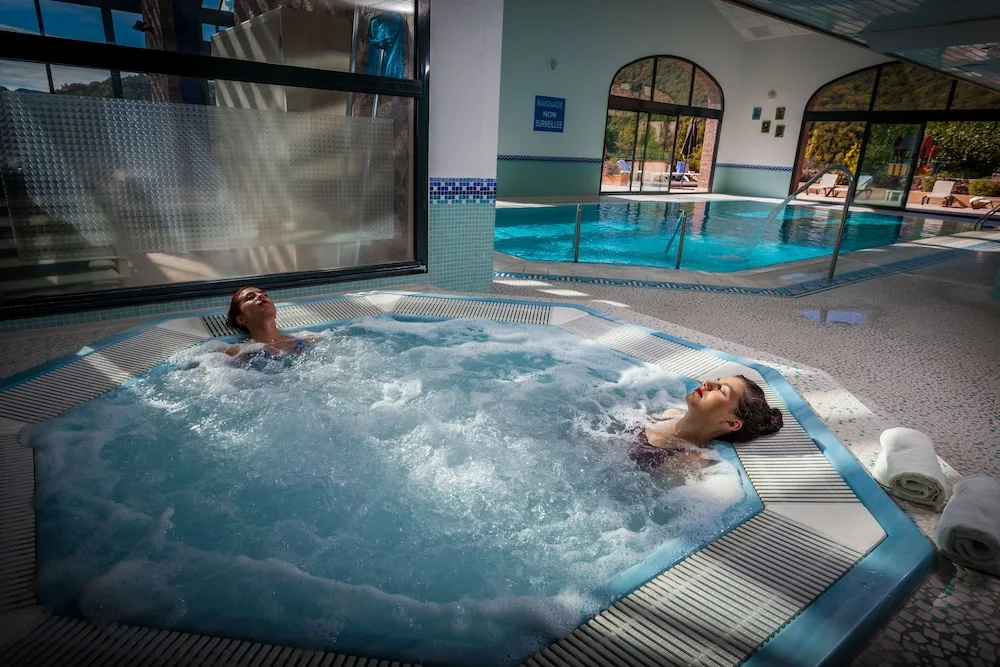 Domaine de Falgos Golf & Spa - Général