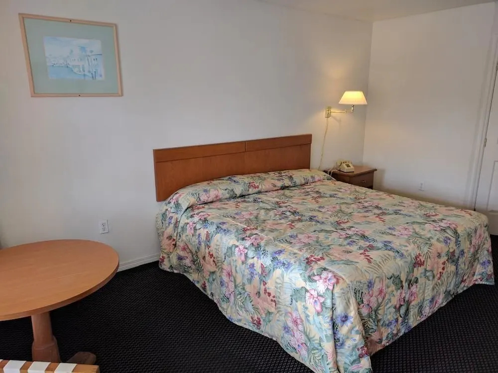 Classic room