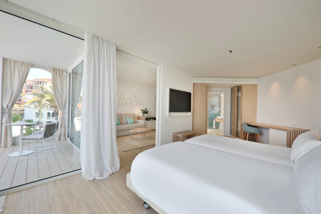 JOIA Salomé by Iberostar -Adults Only - Général