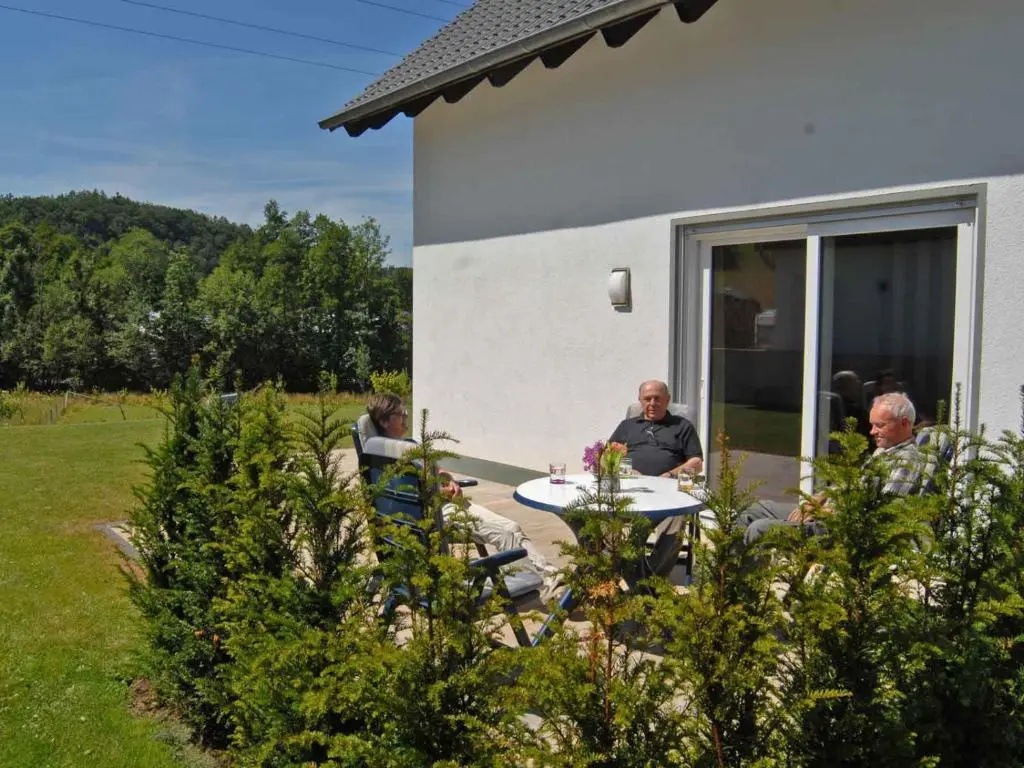 Ferienhaus am Kaukenborn