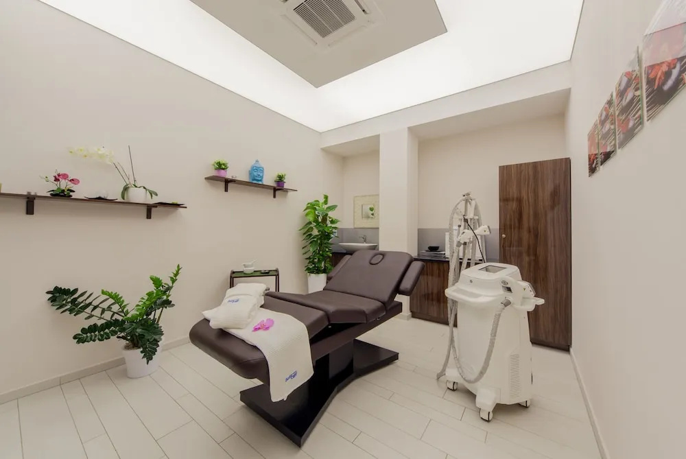 Baltic Cliff Apartments Spa & Wellness - Général