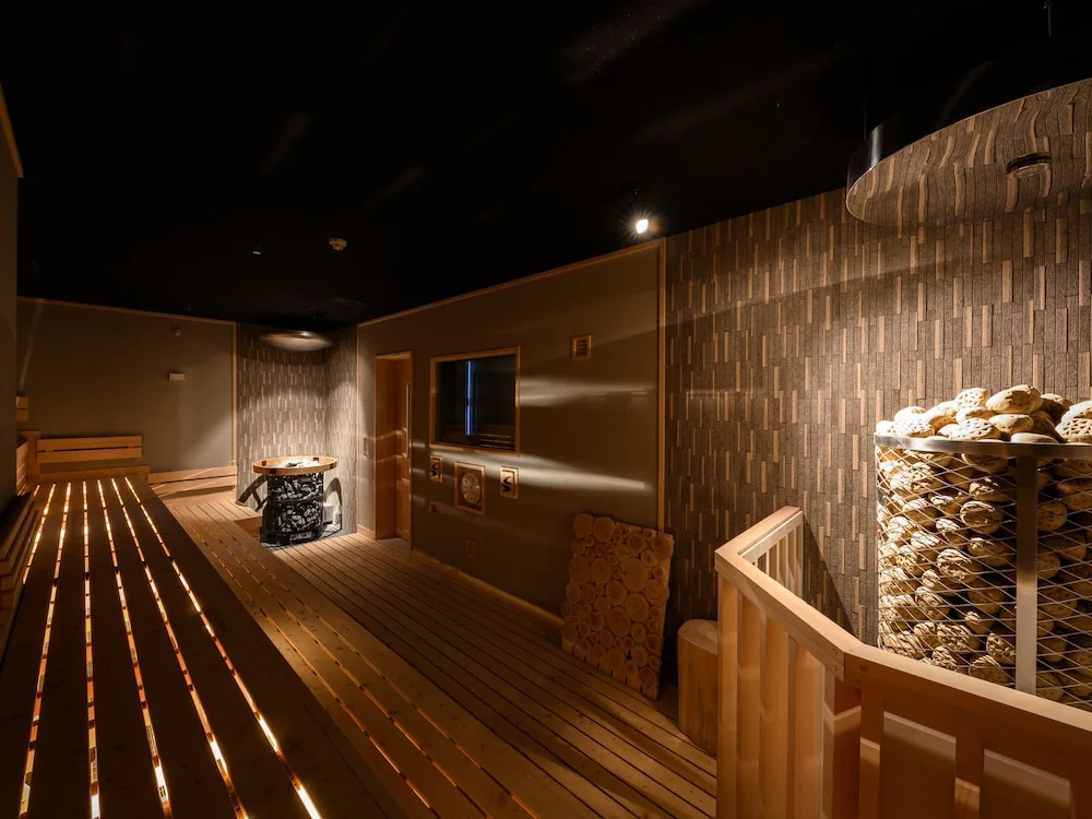 The Centurion Sauna Rest & Stay Sapporo Male Only 사진 18