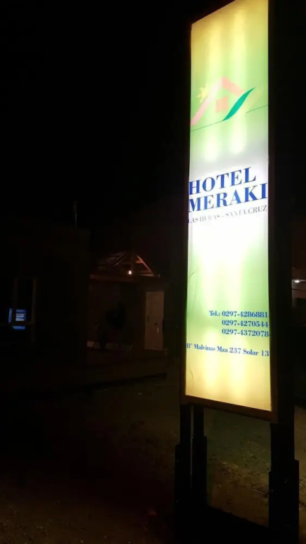 Meraki Hotel