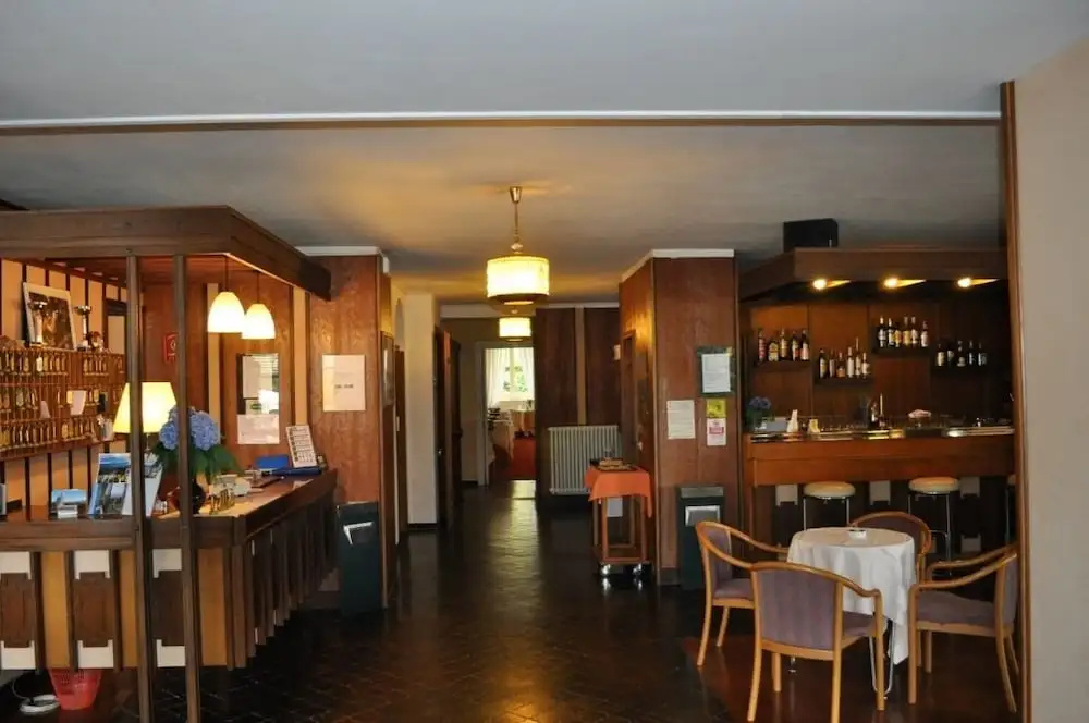 Hotel photo 16